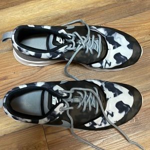 Womens Nike Air Max Thea Shoes